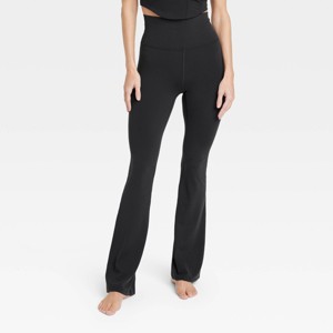 Leggings Acampanados de Tiro Ultra Alto para Mujer - All In Motion™