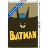 Trends International DC Comics - Batman - VIntage Unframed Wall Poster Prints - 3 of 4