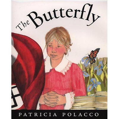 Tucky Jo And Little Heart - By Patricia Polacco (hardcover) : Target