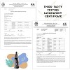 Pure Himalayan Shilajit - Sun Dried Liquid Drops - 4 of 4