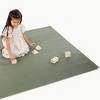 Gathre Baby Playmat - Dark Olive Green - 4 of 4