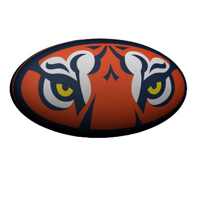 NCAA Auburn Tigers Plushlete Mascot Pillow