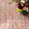 Annie Selke - Dash & Albert Vista Chindi Handwoven Cotton Rug - 4 of 4