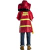 Dress Up America Fire Fighter Role Play Dress Up Set - Ages 3-8 - 3 of 4
