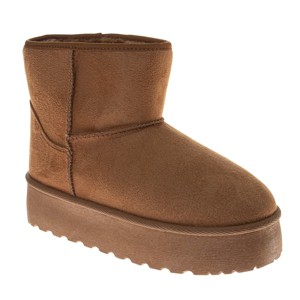 Avalanche Women's Winter Cozy Boots - 1 of 4
