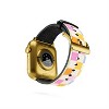 Iveta Abolina Eclectic Checker Check Cream Apple Watch Band - Society6 - 2 of 3