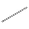 Unique Bargains High Speed Steel Straight Flute Metric Taper Plug Thread Milling Taps - 3 of 4