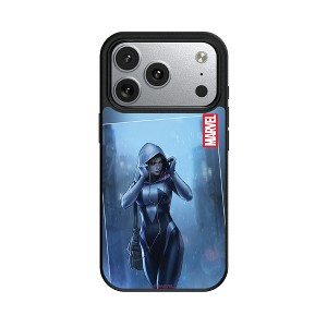 Marvel Spider-Man Cover Art MagSafe Compatible Cell Phone Case for Apple iPhone 17 Series - 1 of 4