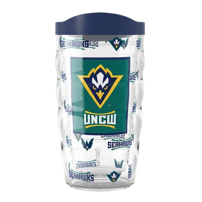 NCAA UNC Wilmington Seahawks 24oz First String Classic Tumbler