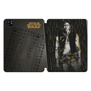 Keyscaper Star Wars Rebel Alliance Portrait Tablet Case for Apple iPad - 1 of 4