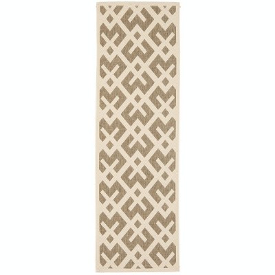 Courtyard CY6915 Power Loomed Indoor and Outdoor Rug - Safavieh