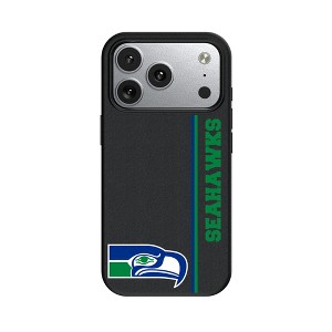 NFL NFC Historic Teams Sidebar MagSafe Compatible Cell Phone Case for Apple iPhone 17 Series - 1 of 4