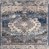 Unique Loom Tucson Collection Area Rug - Tubac - 2 of 4