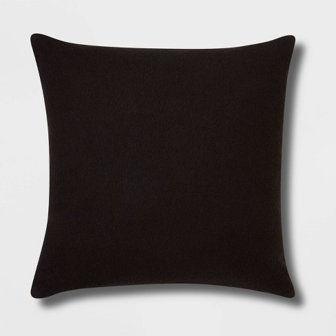 Cheap black throw pillows hotsell