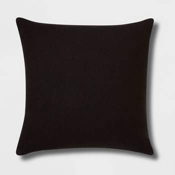 Euro Boucle Colorblock Decorative Pillow - Threshold™