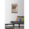 Trends International One Piece - Buggy Wanted Poster Unframed Wall Poster Prints - image 2 of 4