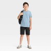 Boys' Short Sleeve Pocket T-Shirt - Cat & Jack™ - 2 of 2