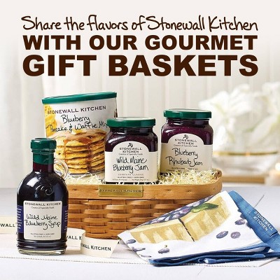 Stonewall Kitchen Farmhouse Pancake and Waffle Mix - 33oz