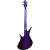 Legator Helio 4 string Bass Super Shred Series Electric Guitar - 4 of 4