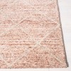 Himalaya HIM423 Hand Tufted Indoor Rugs - Safavieh - 3 of 4