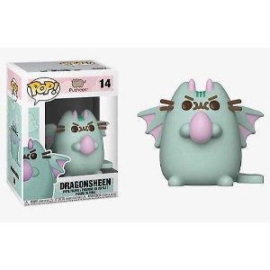 Funko Pop! Pusheen: Dragonsheen Vinyl Figure #14 - 1 of 1