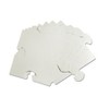 Roylco® We All Fit Together Giant Puzzle Pieces, 30 Per Pack, 2 Packs - 2 of 4