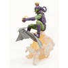 Diamond Select - Diamond Select - Marvel Gallery - Comic Green Goblin Dlx Pvc Statue - 2 of 4