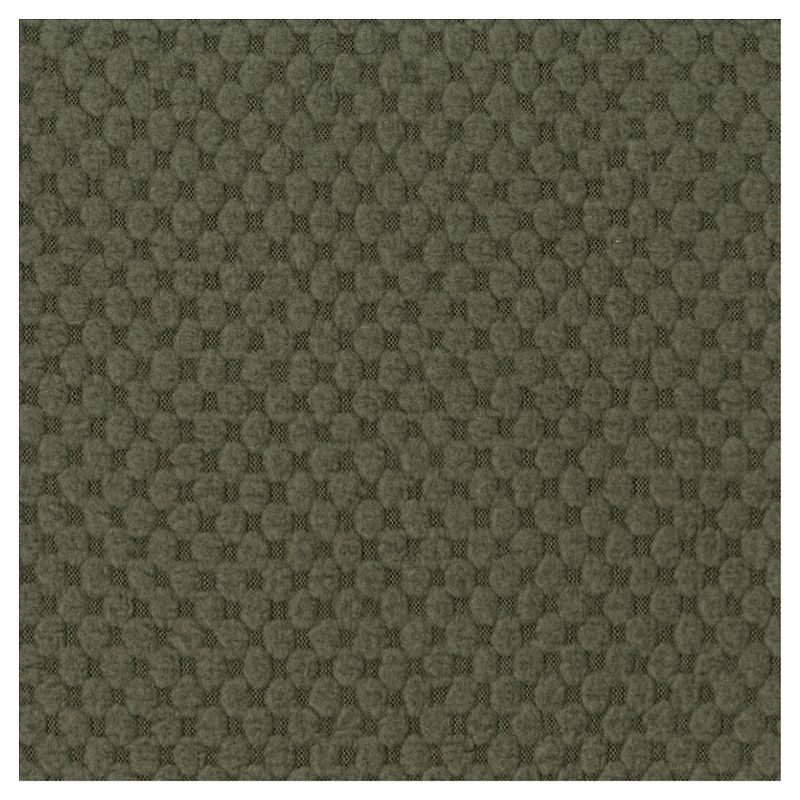 2pc Pixel Chair Stretch Slipcover Deep Olive - Zenna Home, 4 of 5