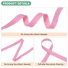 Unique Bargains Cotton Durable Washable Double Fold Bias Tape Bias Tape 1 Pc - 2 of 4