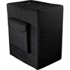 Ampeg Rocket Bass 210 Cover Black - 2 of 4