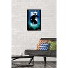 Trends International GI Joe: Snake Eyes - Shadow Unframed Wall Poster Prints - 2 of 4