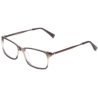 Ernest Hemingway Men's 4679 Brown Mist 53mm