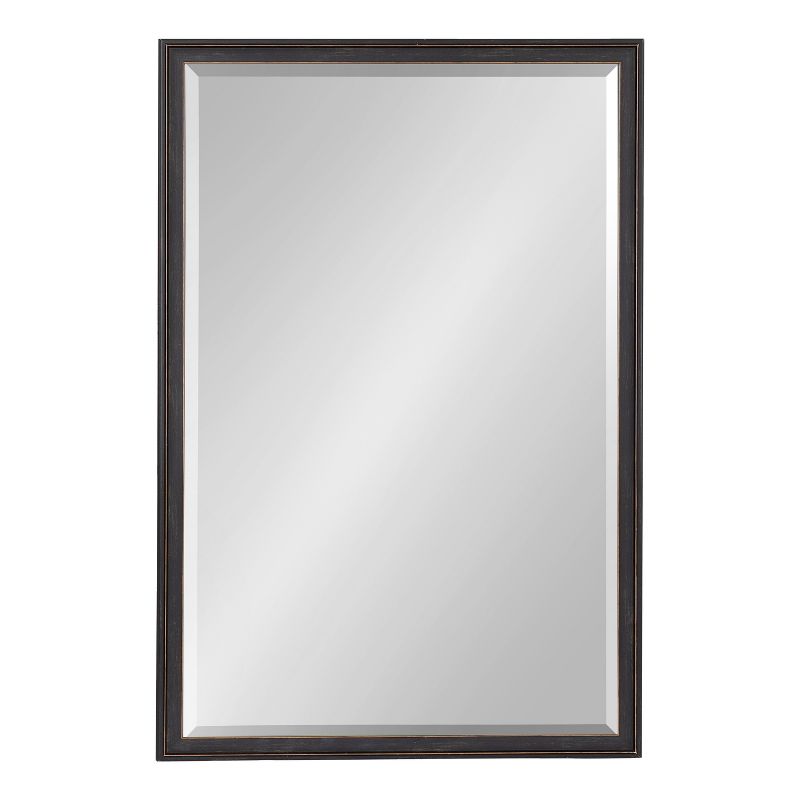 20"x30" Oakhurst Rectangle Wall Mirror - Kate & Laurel All Things Decor, 4 of 9