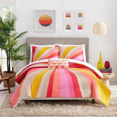 Sunburst Bedding Collection - Trina Turk