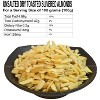 RADYAN Heart-Healthy Slivered Almonds – Dry Toasted - 3 of 3