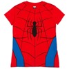 Marvel Adult Matching Family Cosplay T-Shirt - 2 of 4