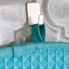 T-fal 4-Pack Waffle Oven Mitt & Pot Holder Set - 2 of 4