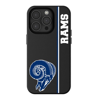 Keyscaper Vintage NFL Sidebar MagSafe Compatible Cell Phone Case for iPhone 14