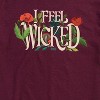 Men's - Wicked - Elphaba Short Sleeve Graphic T-Shirt - 2 of 4