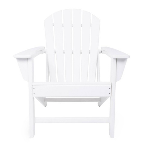 Real comfort adirondack chair 2024 target