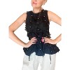Women's Samara Floral Top - SISTER JANE - 2 of 3