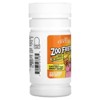 21st Century Zoo Friends with Extra C, Orange, 60 Chewable Tablets - 4 of 4