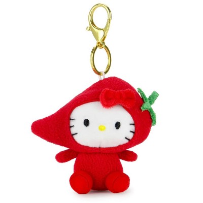 hello kitty cup noodles plush target