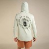 Men's Graphic Yucatan Bamboo Hoodie - Good Times - Sendero Provisions Co. - 4 of 4