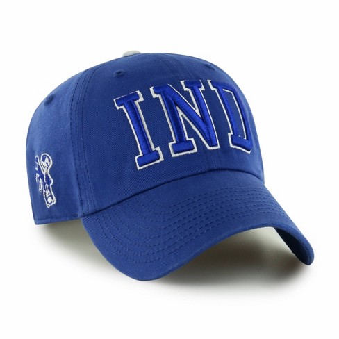 Indianapolis colts baseball outlet cap