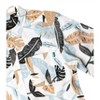 Men's Printed Top Spot Cotton Shirt - KAVU - 4 of 4