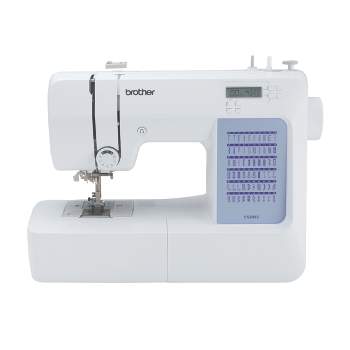 Brother Xr9550 Computerized Sewing Machine : Target