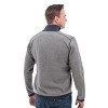 Old Ranch Brands Men's Eli Sweater - 2 of 4