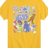 Boys' - Star Wars - Easter Sticker Short Sleeve Graphic T-Shirt - 2 of 4