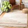 Natura NAT720 Hand Loomed Indoor Rugs - Safavieh - 2 of 4